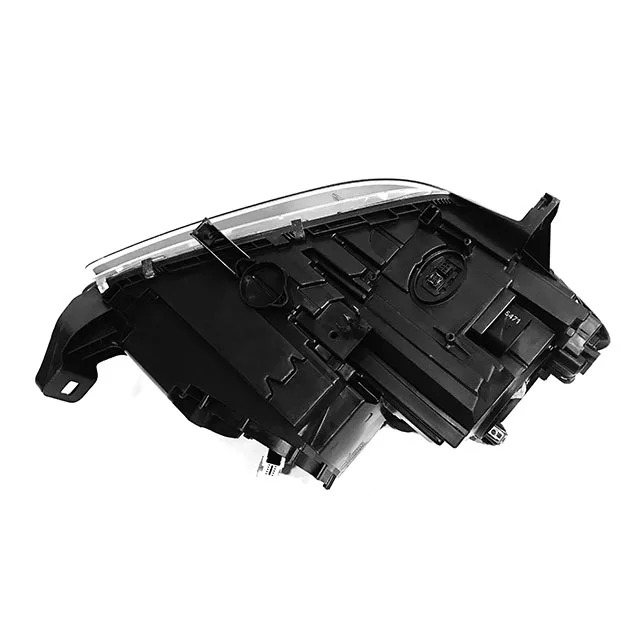 Original Auto Lighting System Headlight for 2013-2015 GL166 GL450 Front Long Expiration 6000k Color Temperature